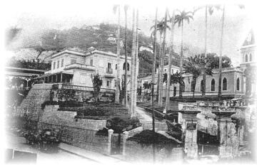 Instituto Central do Povo, 1906. 
