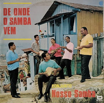 Capa o disco 