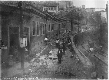 Rua da América (1928)