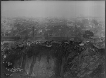 Morro da Favella (1920)