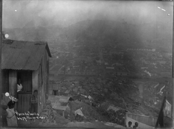 Morro da Favella (1920)