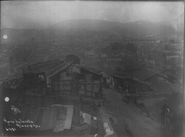 Morro da Favela (1920)