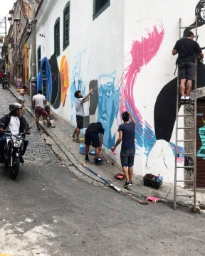 Em 2019, a Galeria recebeu outras ilustres visitas:

@adriano.vespa
@thegodmess
@j_samina
@rocha.slz
@flavia_redivo
@cazearte
